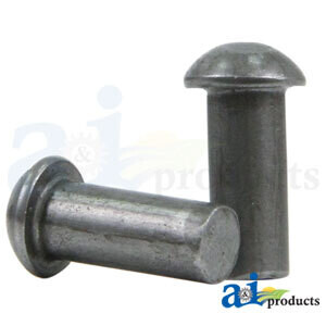 Sickle Section Rivets, 7/32&quot;X5/8&quot;
