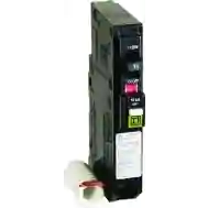 Square D QO115CAFIC Arc Fault/GFCI 15A Combination Circuit Breaker