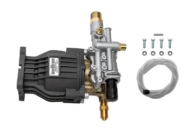 Replacement Pressure Washer Pump, 3100psi @ 2.5gpm