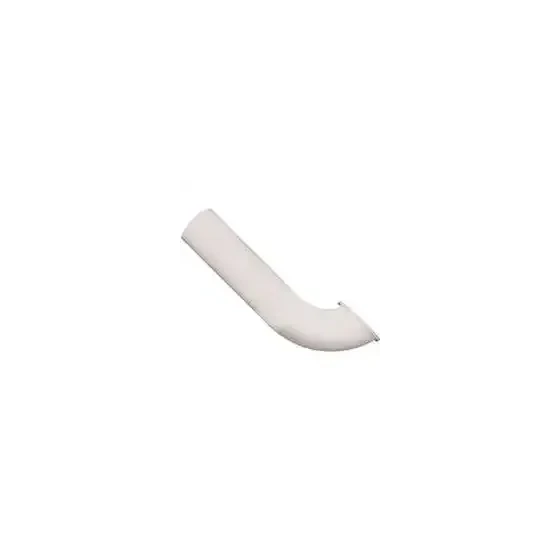 PlumbPak PP66-15W Wall Drain Tube, 1-1/4&quot;X7&quot;