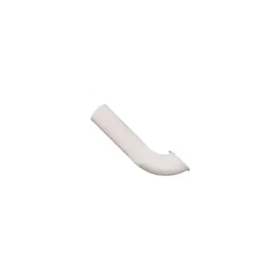 PlumbPak PP66-15W Wall Drain Tube, 1-1/4&quot;X7&quot;