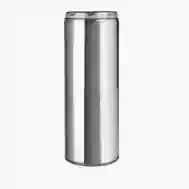 Selkirk 206024 Insulated SS Chimney Pipe, 6&quot;X24&quot;