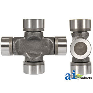 PTO Cross &amp; Bearing Kit, 2580-Series 32&amp;36MM Caps