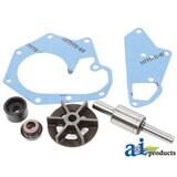 Water Pump Repair Kit, JD 50/55-Series