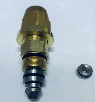 Pressure Washer Unloader Kit for Comet ew4040 Pump