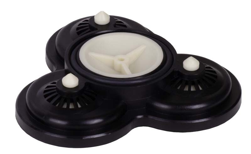 Shurflo 2088 SERIES VALVE KIT