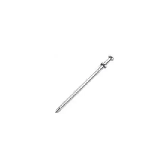 ProSource 77152 Duplex Nails, 8D, 2-1/4&quot;,  50Lb