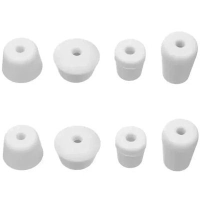 National Hardware N344-960 Asstd Door Stop Tips