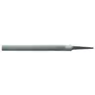 Nicholson 21858N Half Round Bastard File, 10&quot;