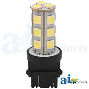 LED 3157 Bulb, 400lm