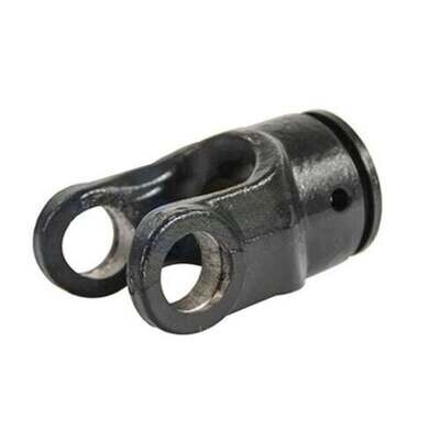 Metric Outer Tube Weld Pto Yoke, 7-Series