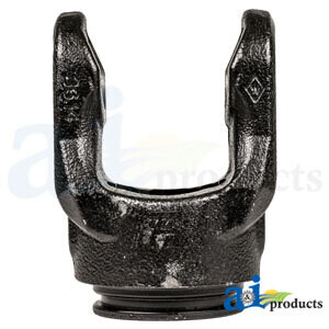 Outer Profile Yoke, Walterscheid 2500-Series (Star)