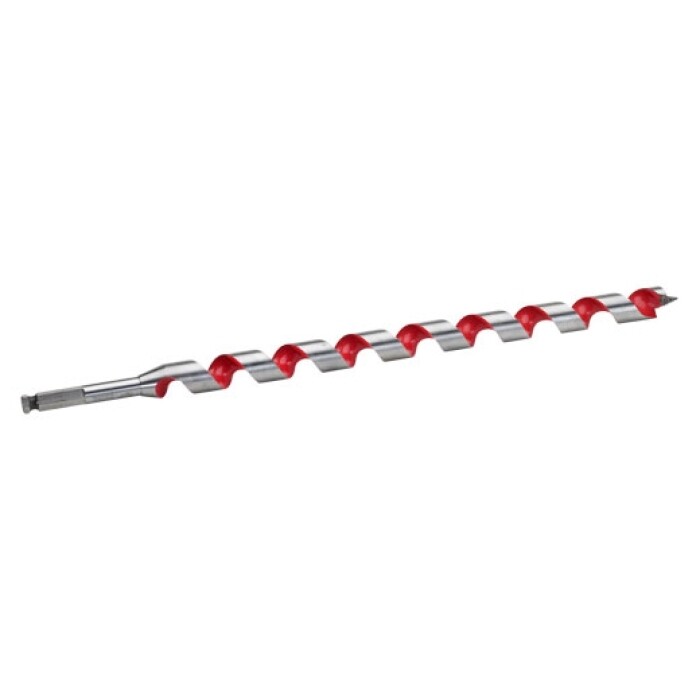Milwaukee 48-13-5540 Ship Auger Drill Bit, 1/2&quot;X18&quot;