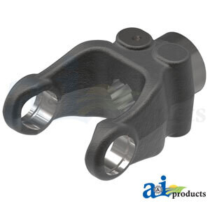 QD Pto Yoke, 2600-Series 1-3/8&quot; 6-Spline