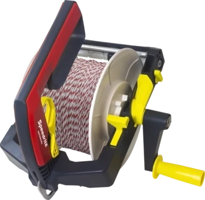 Speedrite Reel Extreme Geared w/Zammr