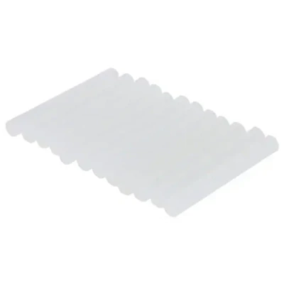 Vulcan JL-GGS-40 Hot Melt Glue Sticks, 7/16&quot;X4&quot;  12Pk