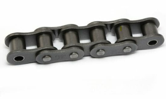 Timken Drives Premium Roller Chain, #100