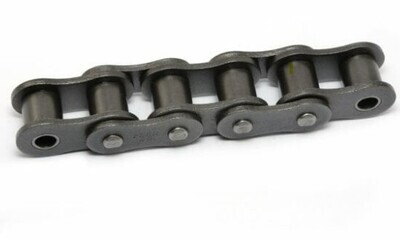 Timken Drives Premium Roller Chain, #100