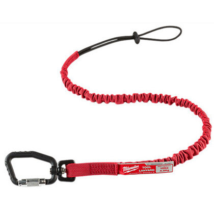 Milwaukee 48-22-8810 Tool Lanyard, 36&quot; 10Lb