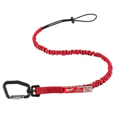 Milwaukee 48-22-8810 Tool Lanyard, 36&quot; 10Lb