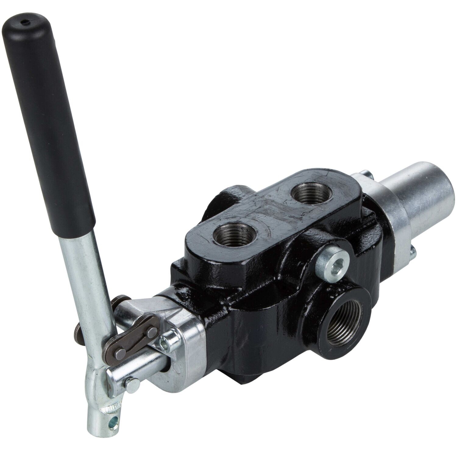Hydraulic Log Splitter Valve, 30Gpm