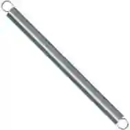 National Hardware N176-271 Door/Gate Spring, 1&quot;X16&quot;