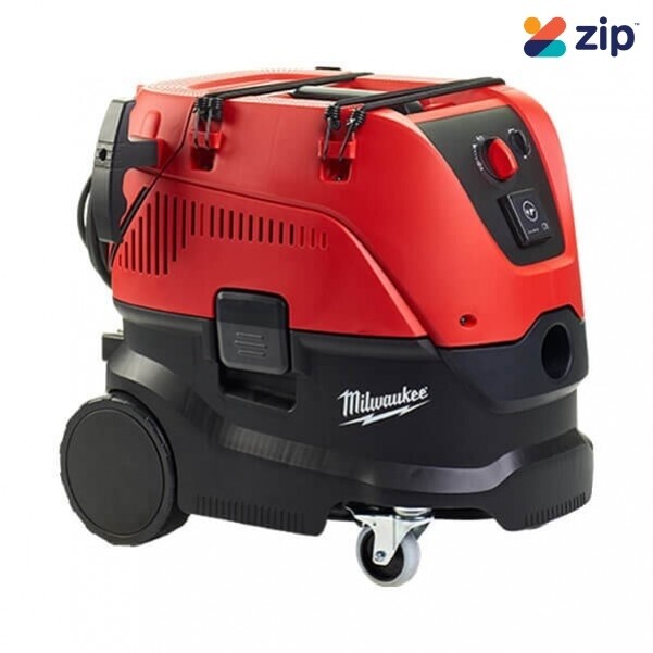 Milwaukee 8-Gal. Dust Extractor