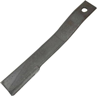 Rotary Cutter Blades, CCW 30-3/4&quot; Long for Bush Hog &amp; Land Pride