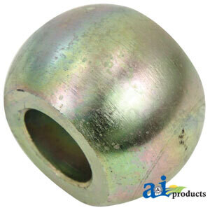 Lift Arm Ball, Cat II X 2-1/2&quot;OD