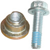 NH 86515926 Disc Mower Bolt &amp; Nut Kit