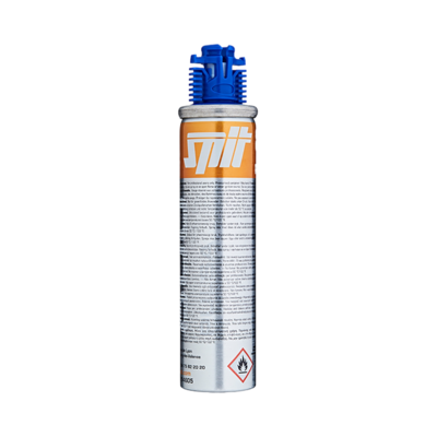 Stockade ST400i Fuel Cell