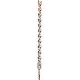 Milwaukee 48-20-7065 SDS+ 2-Cutter Masonry Drill Bit, 3/4&quot;X10&quot;X12&quot;