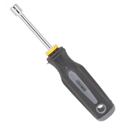Vulcan MC-SD33 Hollow Shank Nut Driver, 5/16&quot;X3&quot;