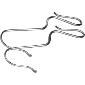 Hyde 45050 Paint Can Hooks, 2Pk