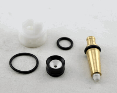 Karcher Rebuild Kit for HD Turbo Nozzle, 5.0