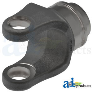 Pto Yoke, 44R  2-15/64&quot; Torque Tube Weld