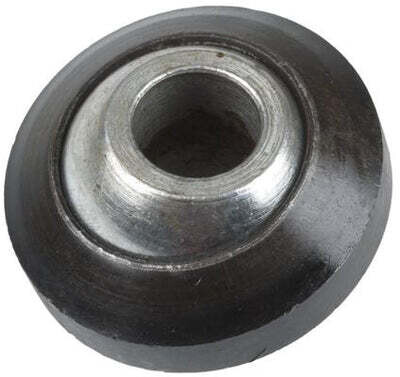 Weld On Top Link Ball, 1&quot;ID X 2&quot;OD