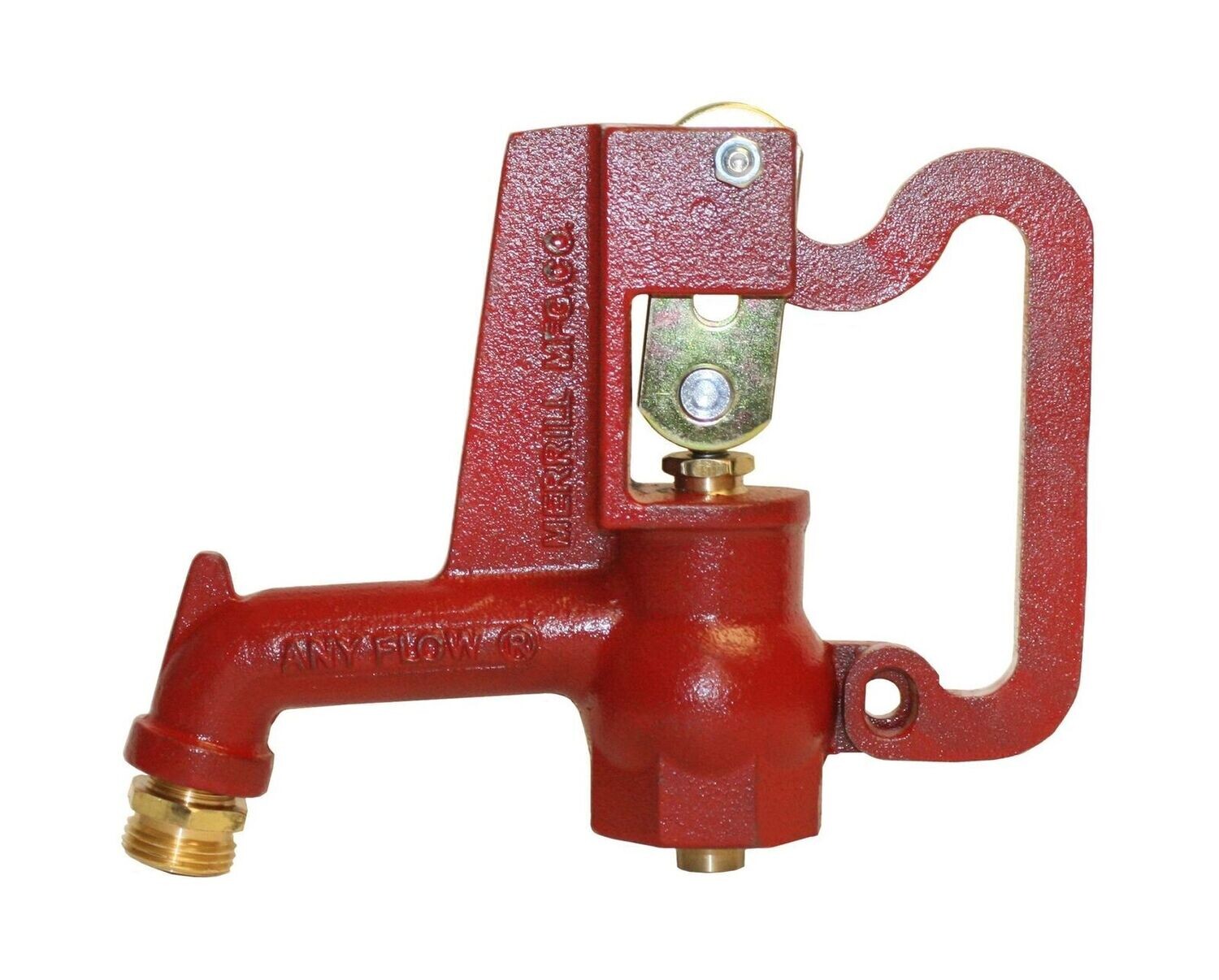 Merrill Any Flow Replacement Head Assy