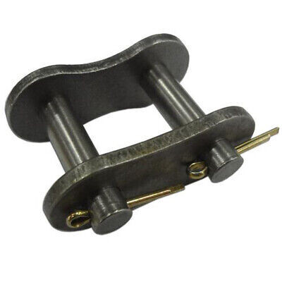Roller Chain Connector Link, #120