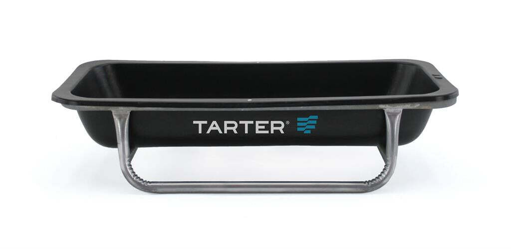 Tarter Goat Bunk Feeder