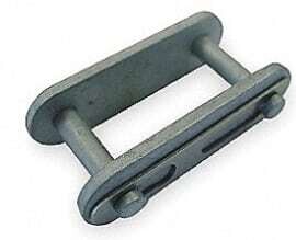 Roller Chain Connector Link, #2050