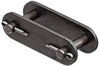 Roller Chain Connector Link, #620 US-Made