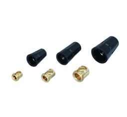 Wire Nut, Set-Screw #30-222Lg
