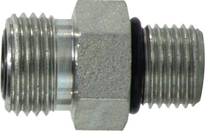 Hydraulic Adapter, 5/8&quot;FS X 1/2&quot;MB