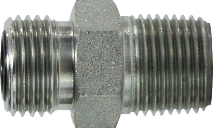 Hydraulic Adapter, 1/2&quot;FS X 1/2&quot;MP