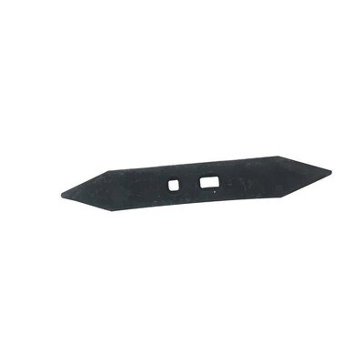 Herschel Reversible Field Cultivator Points, 1-3/4&quot;X11&quot;