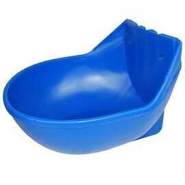 Replacement Polymer Cattle Bowl