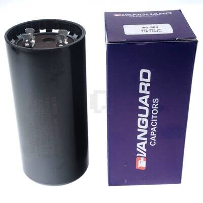 Start Capacitor, 280-336MFD  250V