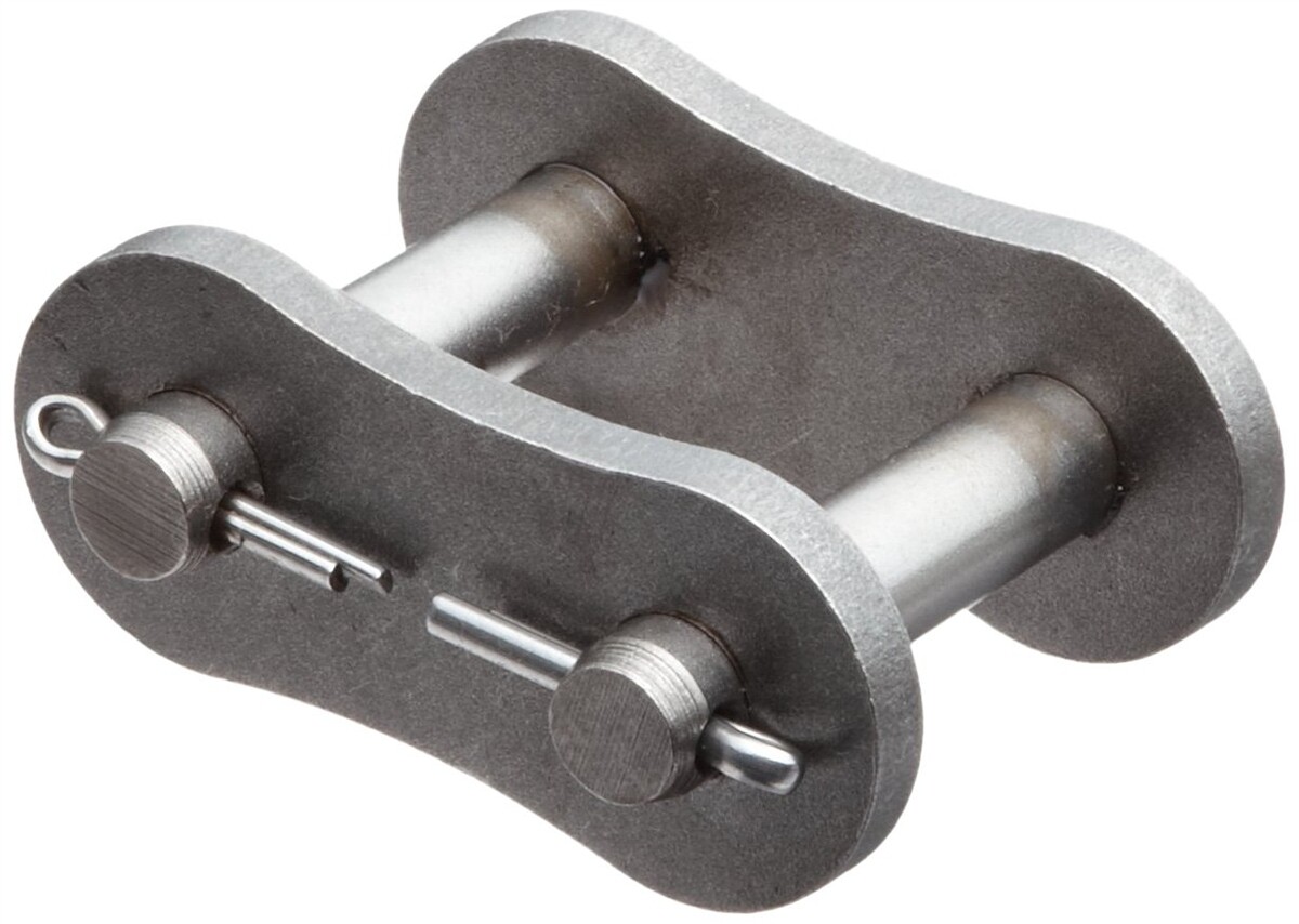 Roller Chain Connector Link, #120H