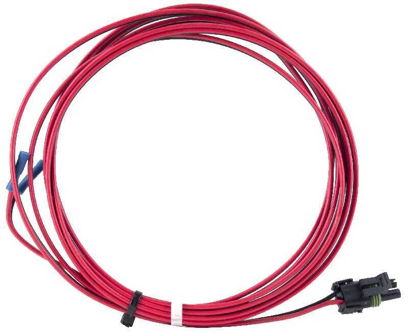 Wiring Harness for Shurflo Pumps